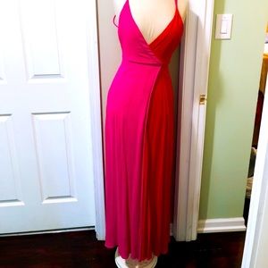 FRANCESCA’S DRESS SIZE XXS